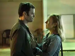 Did Barry and Sally Break Up