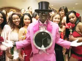 Flavor of Love Where Are Contestants Now