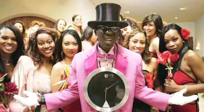 Flavor of Love Where Are Contestants Now