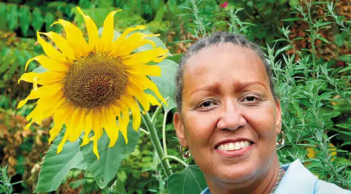 Gail Smith Murder