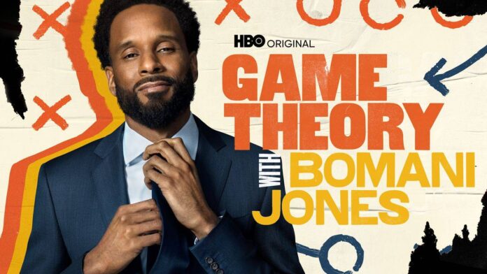 Game Theory with Bomani Jones Season 2 renewed