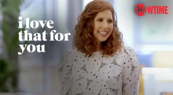 I Love That for You Episode 1 Recap and Ending, Explained
