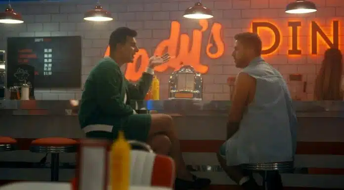 Are Junaid and Dan From Lovestruck High Still Together