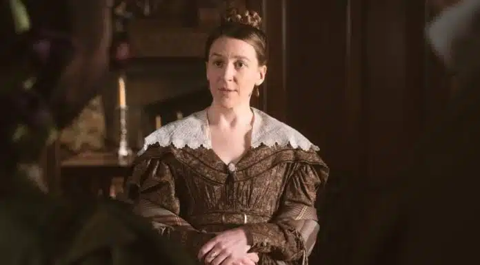 Is Marian Lister Based on a Real-Life Person? Where is She Now? Is Marian Lister Based on a Real Person