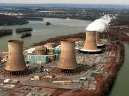 Is Three Mile Island Still Radioactive