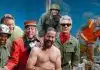 Jackass Forever End Credits and Ending Explained Jackass Forever end credit