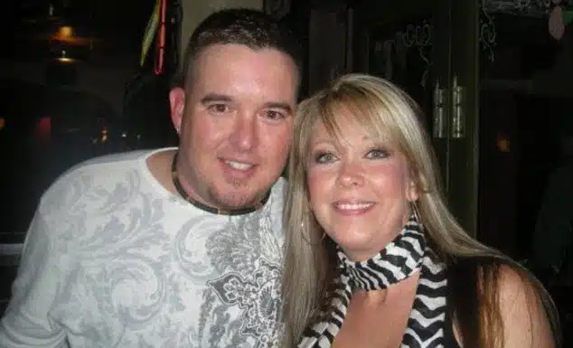Kelly Danaher Murder