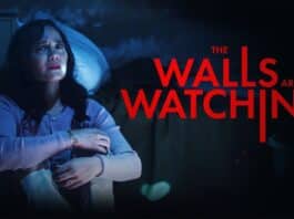 Lifetime’s The Walls Are Watching Based on a True Story