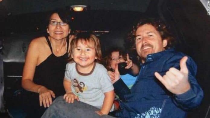 McStay Family Murders