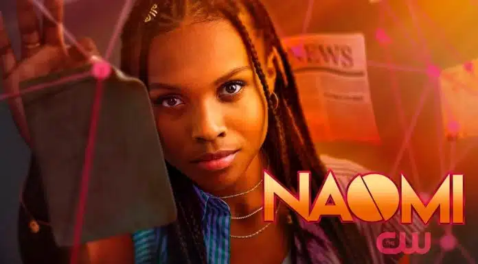 Naomi Season 2 Release Date, Plot and Cast Details Naomi Season 2 Renewed or Cancelled