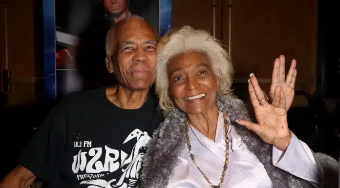Where is Nichelle Nichols’ Son Kyle Johnson Now? Where is Kyle Johnson Now