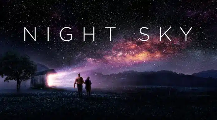 Night Sky (2022) Ending Explained Night Sky (2022) Ending Explained