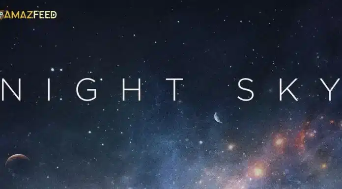 Night Sky Season 2 Renewed, Release Date, Cast and Plot