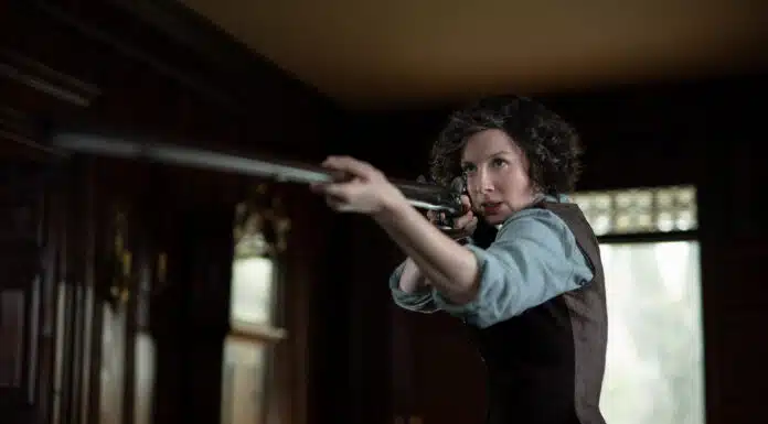 Outlander Season 6 Episode 8 {Season Finale} Recap and Ending Explained Outlander Season 6 Finale Recap and Ending, Explained