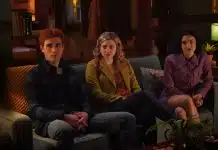 Riverdale Season 6 Episode 13 Recap and Review Riverdale Season 6 Episode 13 Recap