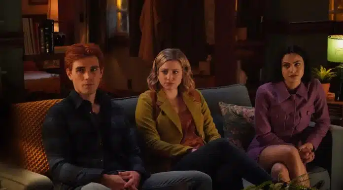 Riverdale Season 6 Episode 13 Recap