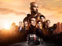 S.W.A.T. Season 6 Renewed, Release Date, Plot and Cast Details1
