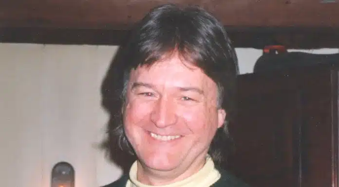 Scott Dell Murder