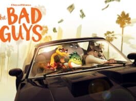 'The Bad Guys (2022) Review and Ending Explained