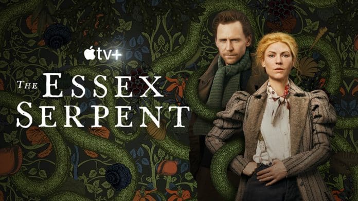 The Essex Serpent Episode 1 and Episode 2 Recap and Ending Explained