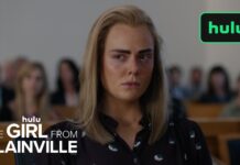 The Girl from Plainville Season 2