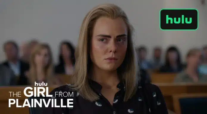 The Girl from Plainville Season 2