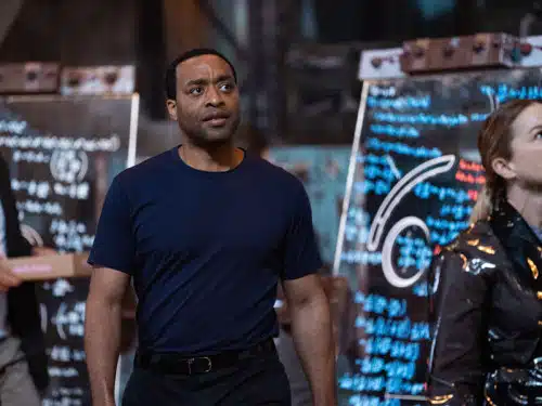 The Man Who Fell to Earth Episode 5 ‘Moonage Daydream’ Recap and Ending, Explained The Man Who Fell to Earth Episode 5 Recap and Ending, Explained
