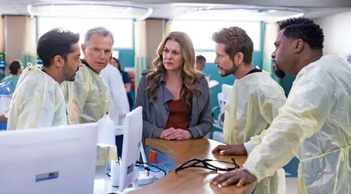 The Resident Season 5 Episode 21 Recap and Ending Explained The Resident Season 5 Episode 21 Recap and Ending Explained