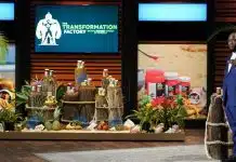 The Transformation Factory Shark Tank: Where Is The Transformation Factory Now? The Transformation Factory Shark Tank Update