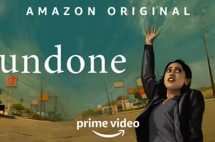 'Undone' Season 2 Recap and Ending Explained