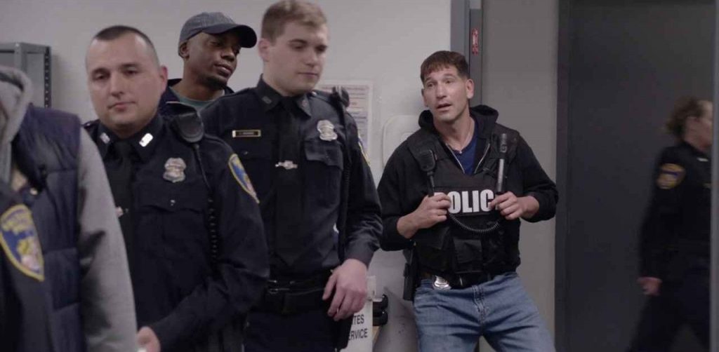 We Own This City Episode 6 {Season Finale} Recap and Ending Explained