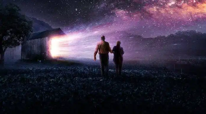 What Is the Meaning of ‘Caerul’ in Night Sky TV Show What Is Caerul in Night Sky, Explained