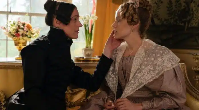 What is the Meaning of ‘Gentleman Jack’ Title? Anne Lister’s Nickname Explained What is Gentleman Jack Meaning