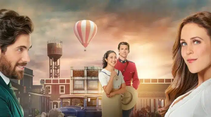 'When Calls the Heart' Season 10 Release Date