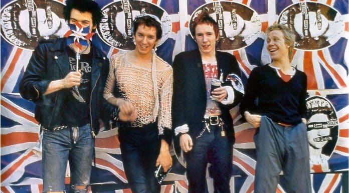 Where Are the Sex Pistols Band Members Now