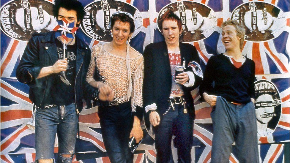 Where Are the Sex Pistols Band Members Now
