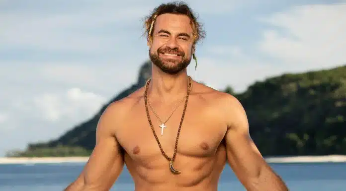 Where Is Jonathan Young From Survivor 42 Now