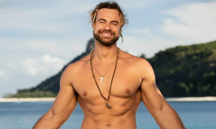 Where Is Jonathan Young From Survivor 42 Now