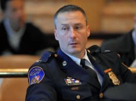 Where is Ex-Deputy BPD Commissioner 'Dean Palmere' Today