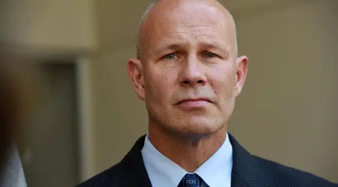 We Own This City: Where is Ex-BPD Sergeant Keith Gladstone Now? Where is We Own This City’s Keith Gladstone Now