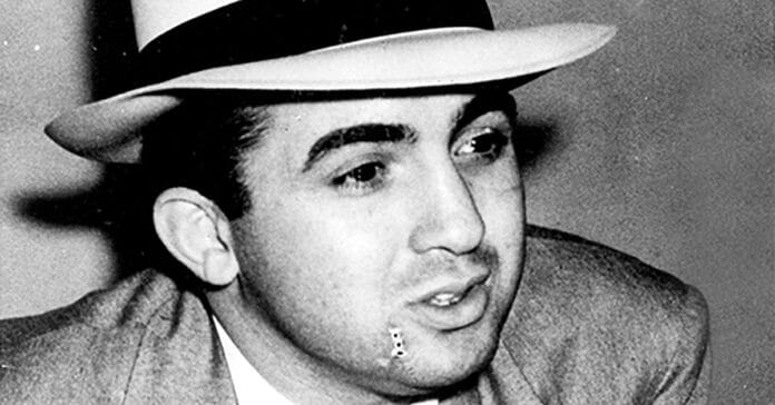 Who was Mickey Cohen