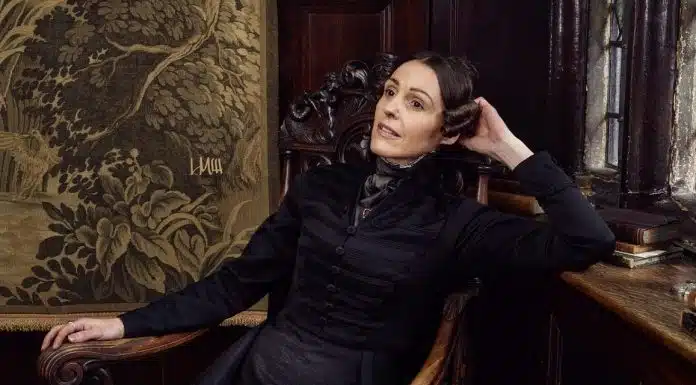 Gentleman Jack: Who is Eliza Raine? Is She Based on a Real Person? Who is Eliza Raine in Gentleman Jack