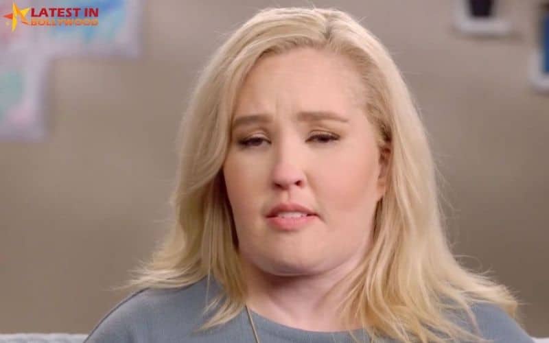 Who is Mama June
