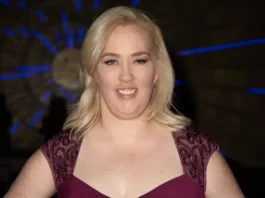 Why Did Mama June Go To Jail