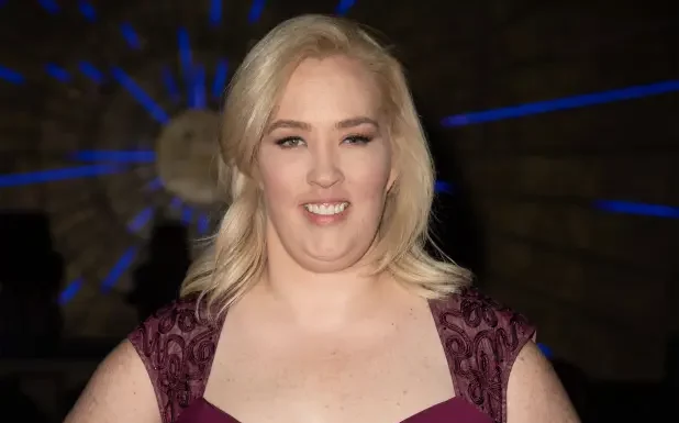 Why Did Mama June Go To Jail
