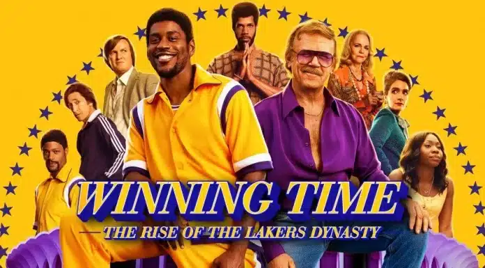 Winning Time Season 2 release date, cast and plot