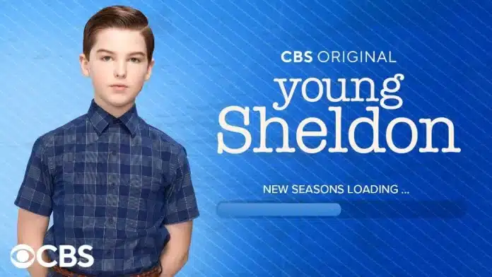 Young Sheldon Season 6 Renewed Release Date, Cast and Trailer