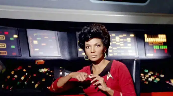 Where is Star Trek Actress ‘Nichelle Nichols’ Now? How is She Doing? where is Nichelle Nichols now