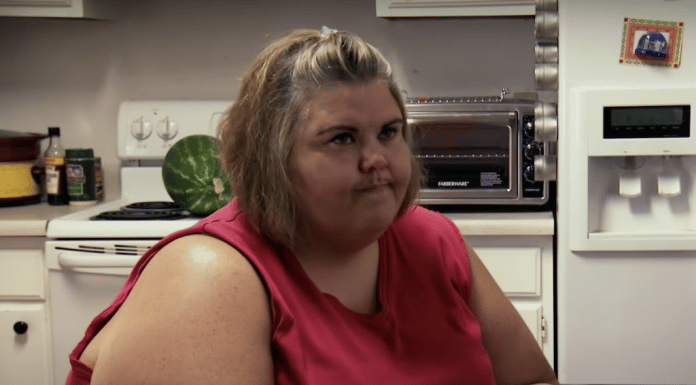 where is Zsalynn Whitworth From My 600-Lb Life now