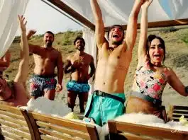 Where is All Star Shore [Paramount Plus] Filmed?